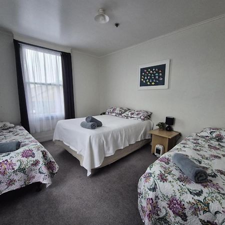 Royal Hotel Opotiki Luaran gambar
