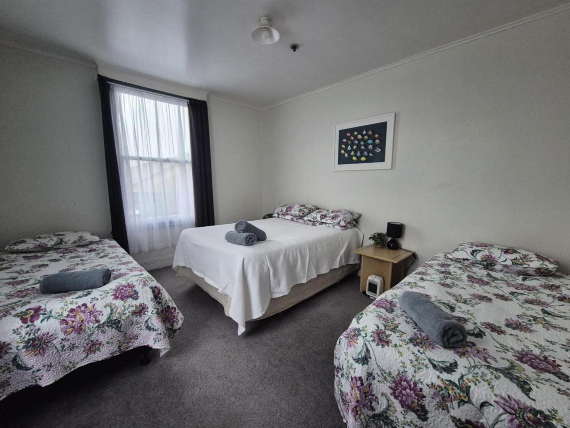 Royal Hotel Opotiki Luaran gambar