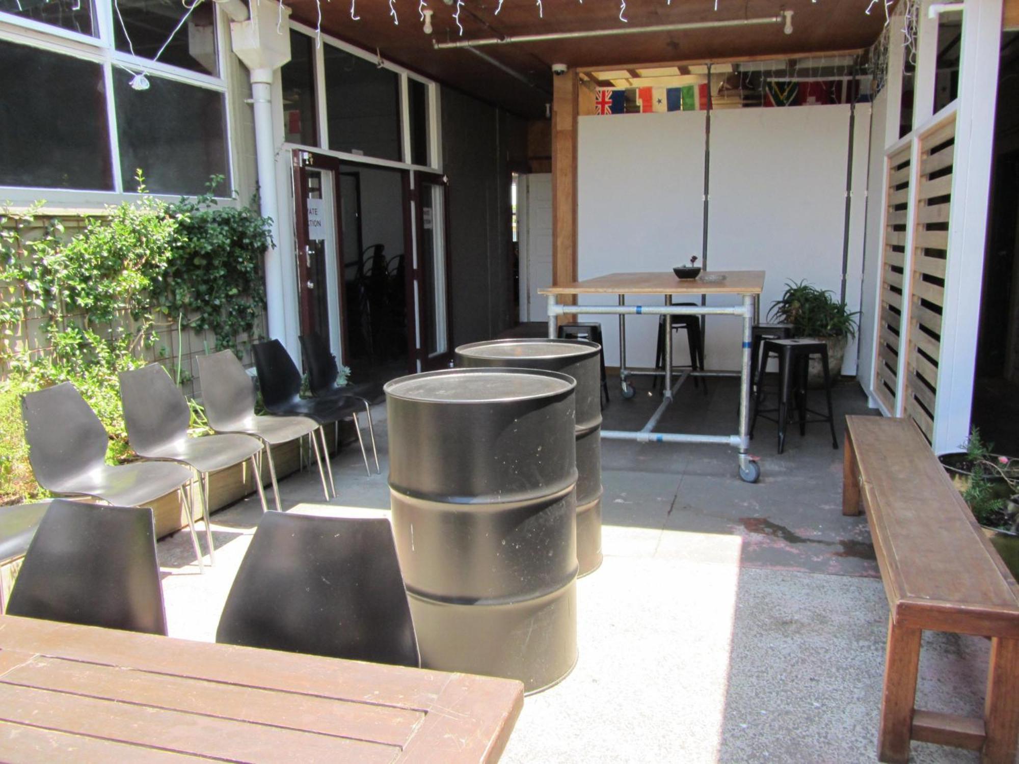 Royal Hotel Opotiki Luaran gambar