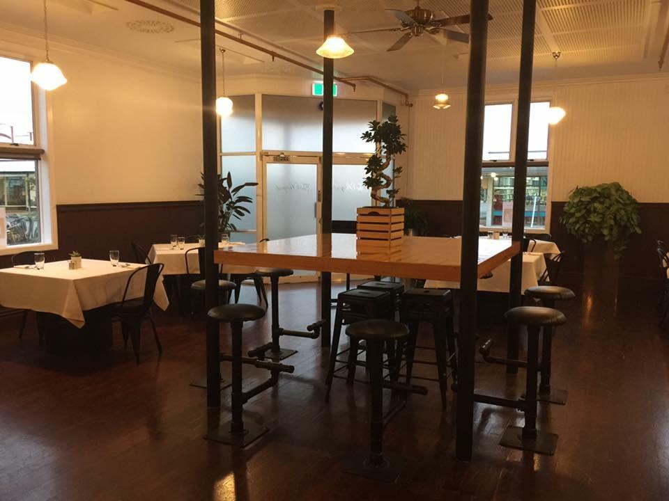 Royal Hotel Opotiki Luaran gambar