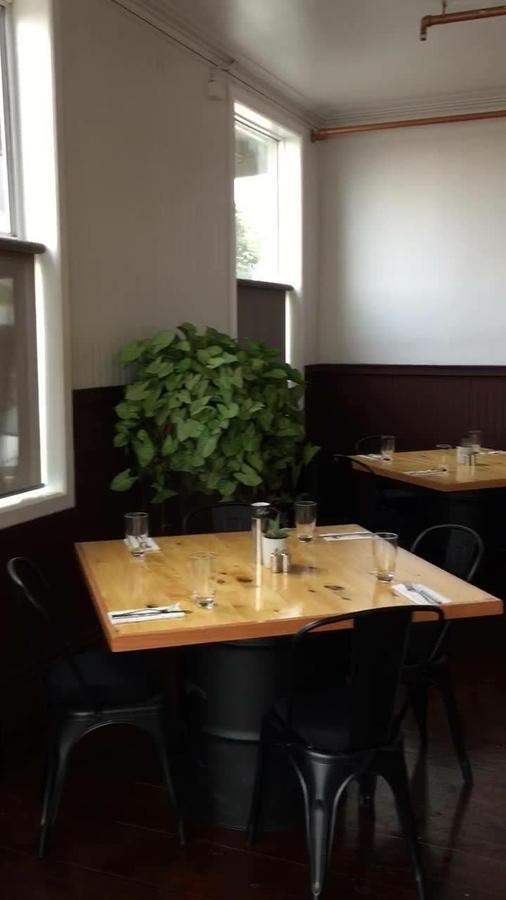 Royal Hotel Opotiki Luaran gambar