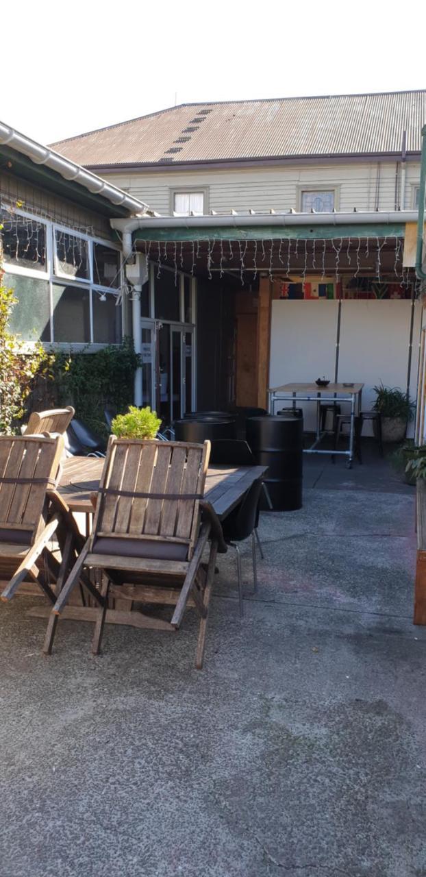 Royal Hotel Opotiki Luaran gambar