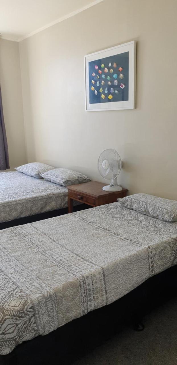 Royal Hotel Opotiki Luaran gambar