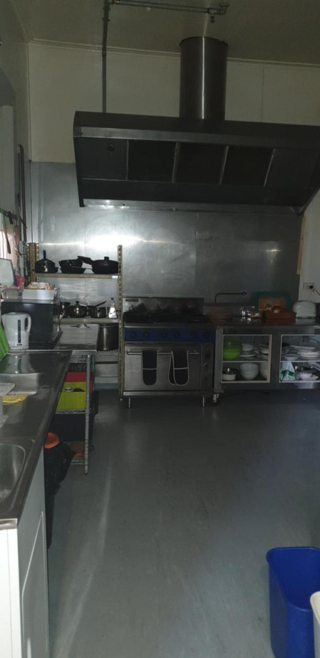 Royal Hotel Opotiki Luaran gambar