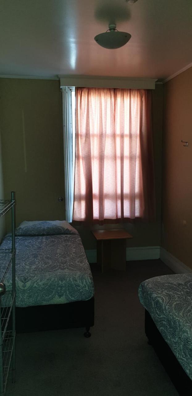 Royal Hotel Opotiki Luaran gambar
