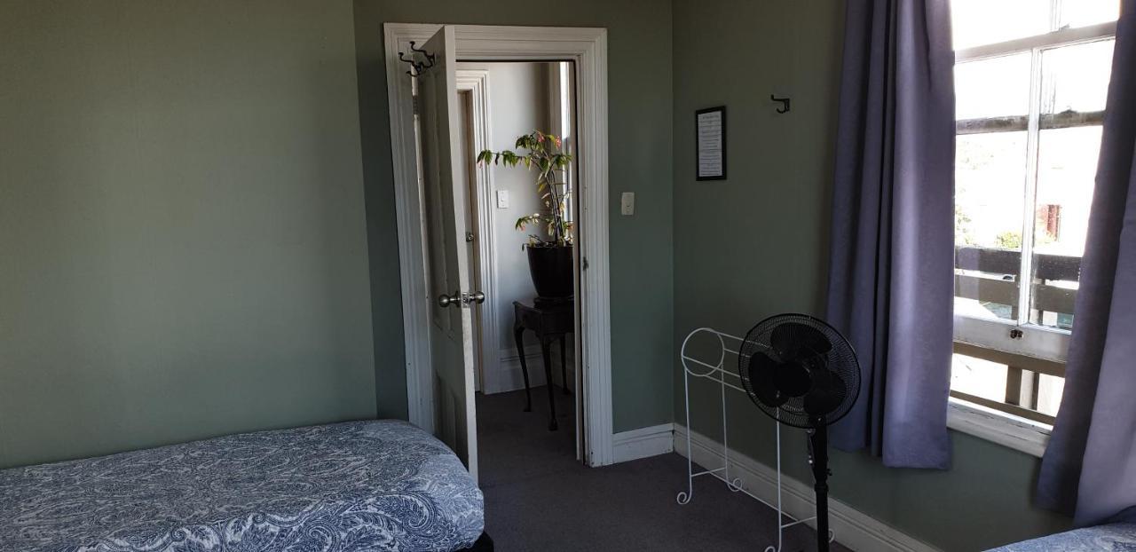 Royal Hotel Opotiki Luaran gambar