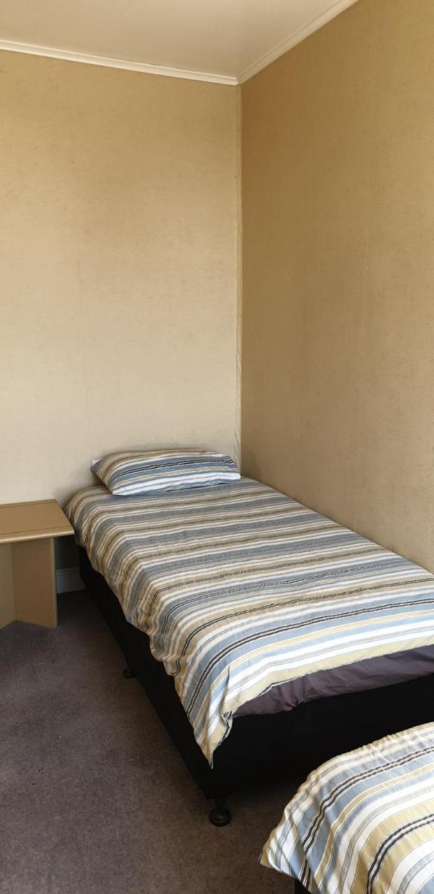Royal Hotel Opotiki Luaran gambar